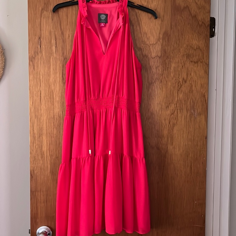 Vince Camuto dress